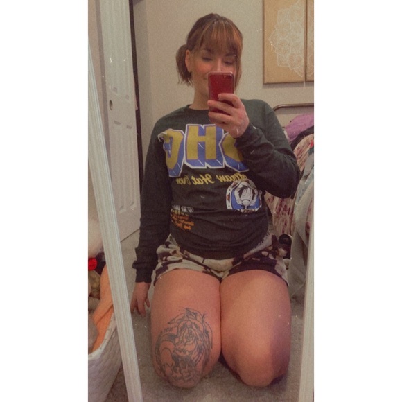 Meet your Posher, Jordann - Picture 4 of 6